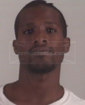 Alonzo Smith