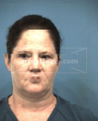 Christi Dawn Richardson