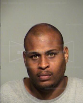 Prynardo Patterson