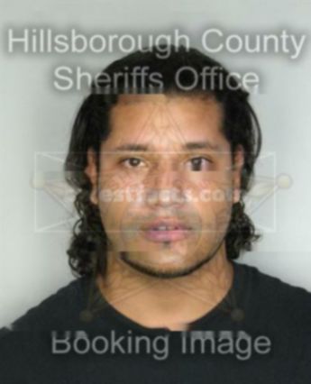 Leoman Alexander Moss