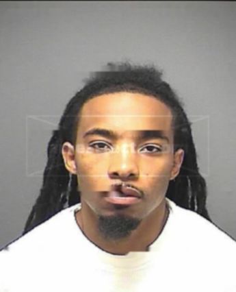 Alfonzo James Knight