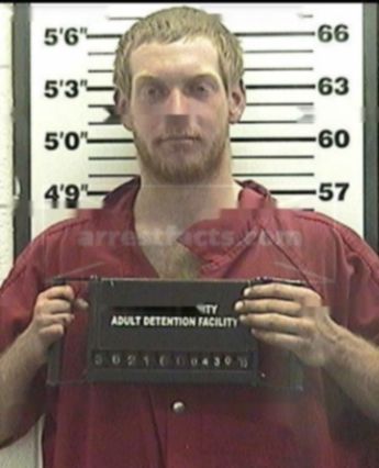 Eric Michael Barrett