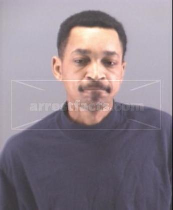 Fred Wayne Johnson