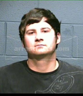 Josh Davenport