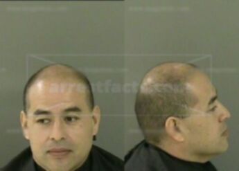 Eugene Cuellar