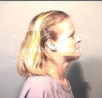 Christine Marie Gray