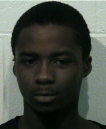 Reginald Karl Gipson