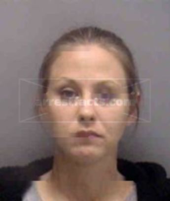 Courtney Lynn Bahm