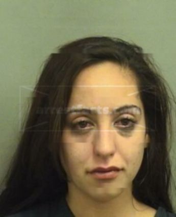 Florencia Nair Avalos