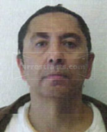 Alfonso Deno Robles