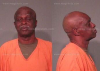 Keith Lee Jackson