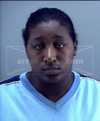 Tamika Lafearach Jackson