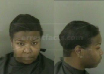 Courtney Carlena Godwin