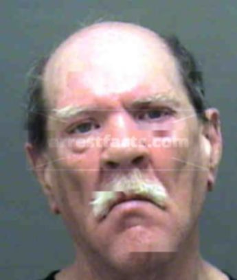 Michael Patrick Stegall