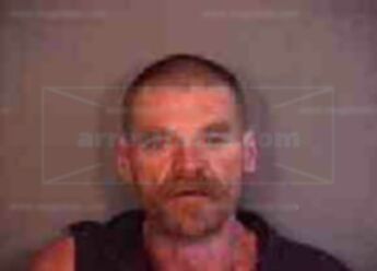 Richard Leon Mckean