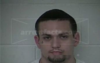 Dallas Tharp