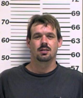 Michael Shane Boyd