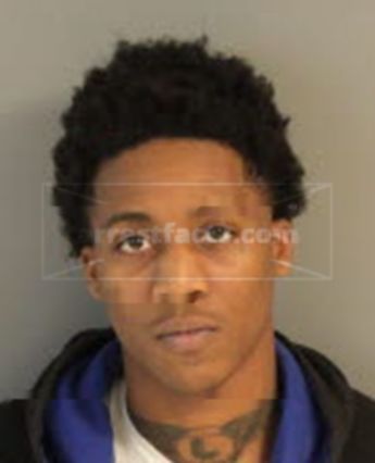 Ladarious Mashawn Dillard