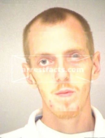 Joshua Keith Ussery