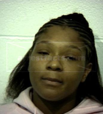 Latosha Yvette Davis