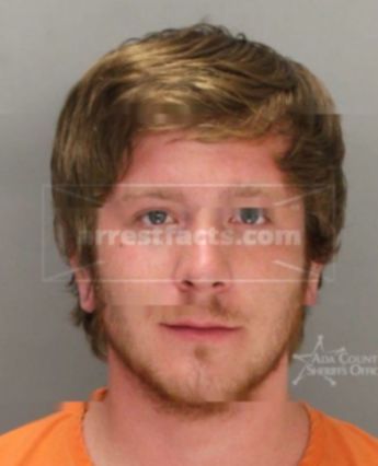 Gordon Zachary Stephen