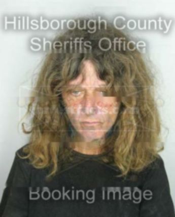 Kimberly Rae Slaby