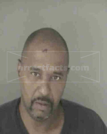 Edward Carl Williams