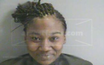 Elana Sue Scott