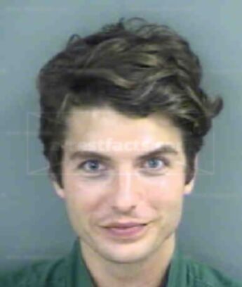 Bradley Bowers