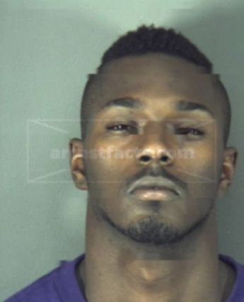 Teyon Cortez Dennis