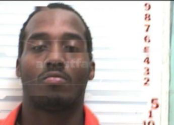 Latrell Jamar Dixon