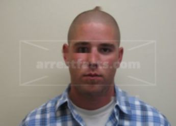Tyson Ray Whitaker