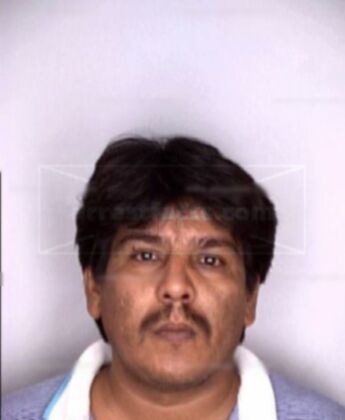 Jose Guadalupe Sanchez