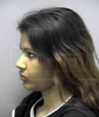 Maria Guadalupe Hernandez