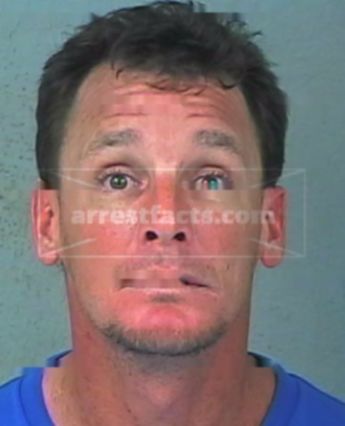 Carl Lee Stephens