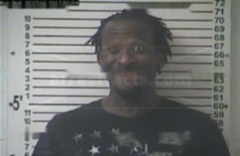 Jeffery Tyrone Edmondson Jr.