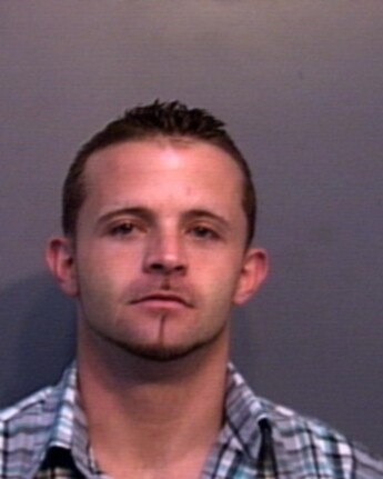 Marcus Shane Peek