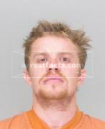 Criston Purvey Franzen