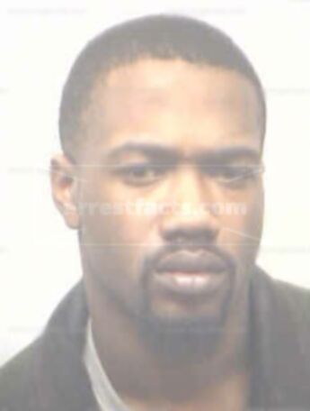Omari Ward