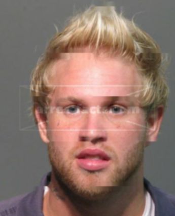 Aaron Christopeher Preston