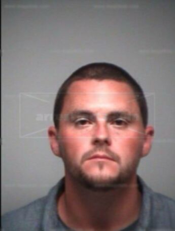 Justin Vincent Sampson