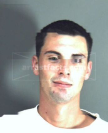 Matthew Steven Greene