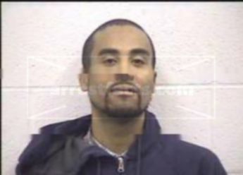 Anthony Spalding Clark