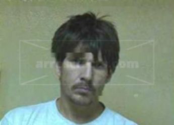 John Michael Travis