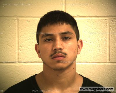 Edgar Omar Salazar Olivo