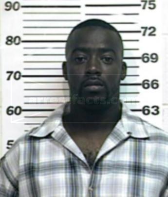 Randall Dwight Massey