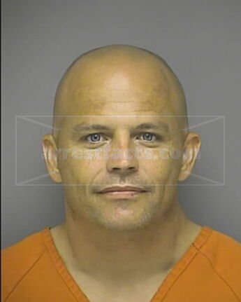 Christopher Eugene White