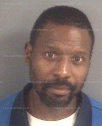 Anthony Bernard Ray