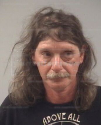 Carl Glenn Brady