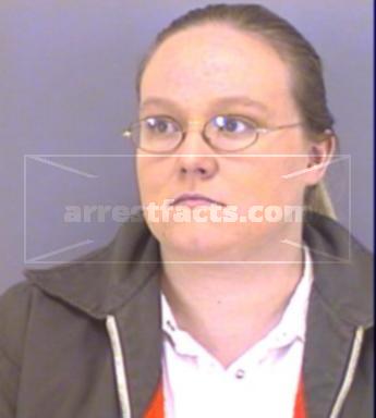 Jamie Varie Loftin